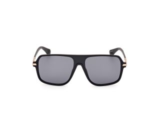 Gafas de sol Adidas OR0100 Negro Pantalla - 2