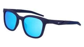 Gafas de sol Nike FV2406 RADEON 2 Azul Cuadrada