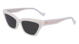 Gafas de sol Liu Jo LJ781S Beige Mariposa - 1