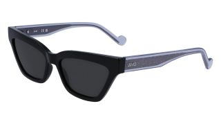 Gafas de sol Liu Jo LJ781S Negro Mariposa - 1