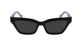 Gafas de sol Liu Jo LJ781S Negro Mariposa - 2