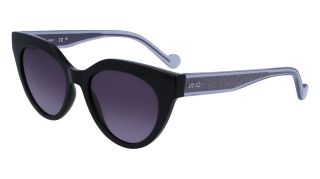 Gafas de sol Liu Jo LJ782S Negro Mariposa - 1