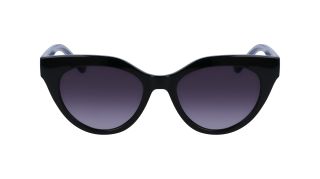 Gafas de sol Liu Jo LJ782S Negro Mariposa - 2