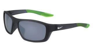 Gafas de sol Nike FJ1975 BRAZEN BOOST Gris Rectangular