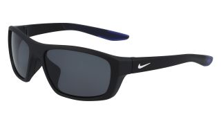 Gafas de sol Nike FJ1975 BRAZEN BOOST Negro Rectangular - 1