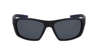 Gafas de sol Nike FJ1975 BRAZEN BOOST Negro Rectangular - 2