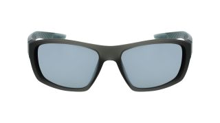 Gafas de sol Nike FJ1975 BRAZEN BOOST Gris Rectangular - 2