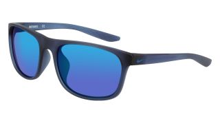 Gafas de sol Nike FJ2198 ENDURE Gris Rectangular