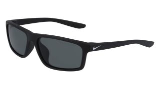 Gafas de sol Nike FJ2233 CHRONICLE Negro Rectangular