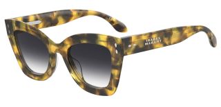 Gafas de sol Isabel Marant IM 0050/G/S Marrón Mariposa