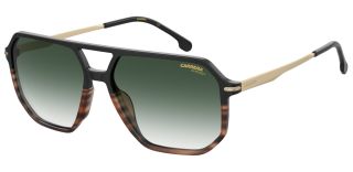 Gafas de sol Carrera CARRERA 324/S Marrón Rectangular