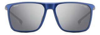 Gafas de sol Carrera CARDUC 034/S Azul Rectangular - 2