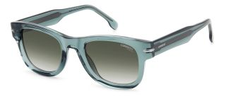 Gafas de sol Carrera CARRERA 330/S Verde Rectangular - 1