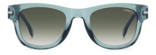 Gafas de sol Carrera CARRERA 330/S Verde Rectangular - 2