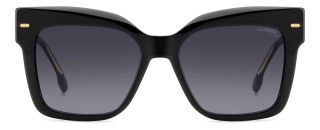 Gafas de sol Carrera CARRERA 3037/S Negro Rectangular - 2