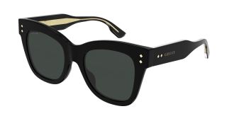 Gafas de sol Gucci GG1082S Negro Mariposa