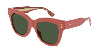 Gafas de sol Gucci GG1082S Rosa/Fucsia Mariposa