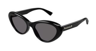 Gafas de sol Gucci GG1170S Negro Mariposa