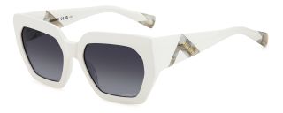 Gafas de sol Missoni MIS 0170/S Beige Rectangular - 1