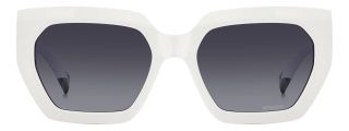 Gafas de sol Missoni MIS 0170/S Beige Rectangular - 2