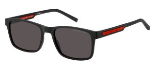 Gafas de sol Tommy Hilfiger TH 2089/S Negro Rectangular - 1