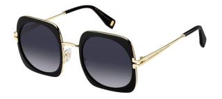 Gafas de sol Marc Jacobs MJ 1101/S Negro Cuadrada