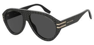 Gafas de sol Marc Jacobs MARC 747/S Gris Aviador