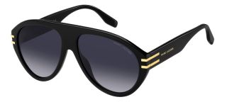 Gafas de sol Marc Jacobs MARC 747/S Negro Aviador