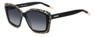 Gafas de sol Missoni MIS 0187/G/S Verde Mariposa - 1