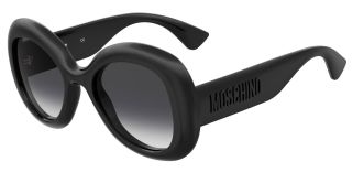 Gafas de sol Moschino MOS162/S Negro Mariposa