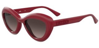 Ulleres de sol MOSCHINO MOS163/S Vermell Papallona