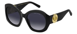 Gafas de sol Marc Jacobs MARC 722/S Negro Mariposa