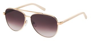 Gafas de sol Marc Jacobs MARC 760/S Dorados Aviador