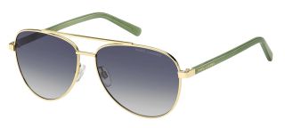 Gafas de sol Marc Jacobs MARC 760/S Verde Aviador