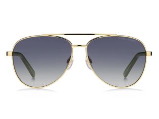 Ulleres de sol Marc Jacobs MARC 760/S Verd Aviador - 2