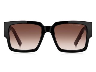 Gafas de sol Marc Jacobs MARC 739/S Negro Cuadrada - 2