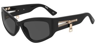 Gafas de sol Moschino MOS158/S Negro Mariposa