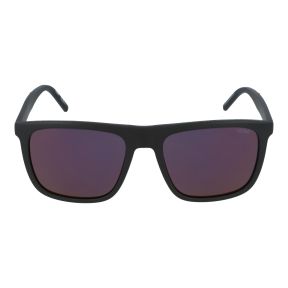 Gafas de sol Hugo HG 1304/S Negro Rectangular - 2