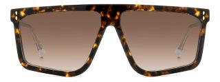 Gafas de sol Isabel Marant IM 0164/S Marrón Rectangular - 2