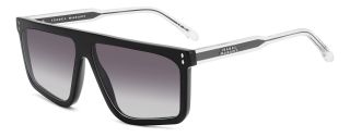 Gafas de sol Isabel Marant IM 0164/S Negro Rectangular - 1