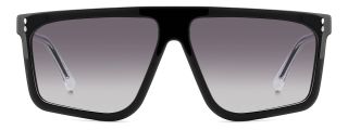 Gafas de sol Isabel Marant IM 0164/S Negro Rectangular - 2