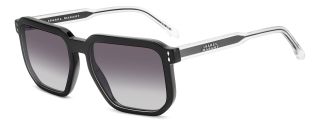 Gafas de sol Isabel Marant IM 0165/S Negro Ovalada - 1