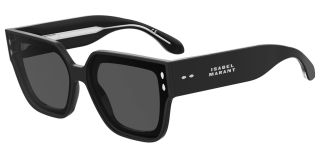 Gafas de sol Isabel Marant IM 0170/S Negro Rectangular