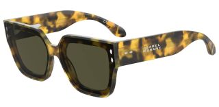 Gafas de sol Isabel Marant IM 0170/S Marrón Rectangular