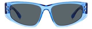 Gafas de sol Isabel Marant IM 0172/S Azul Mariposa - 2
