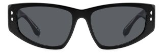 Gafas de sol Isabel Marant IM 0172/S Negro Mariposa - 2