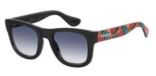 Gafas de sol Havaianas PARATY/M Negro Cuadrada