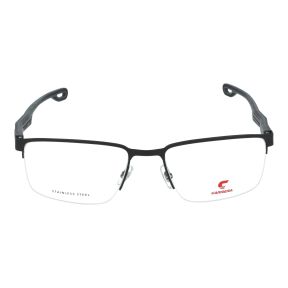 Gafas graduadas Carrera CARRERA 4414 Negro Rectangular - 2