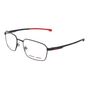 Gafas graduadas Carrera CARDUC 040 Negro Rectangular - 1