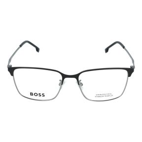 Ulleres graduadas Boss BOSS 1676/F Negre Rectangular - 2